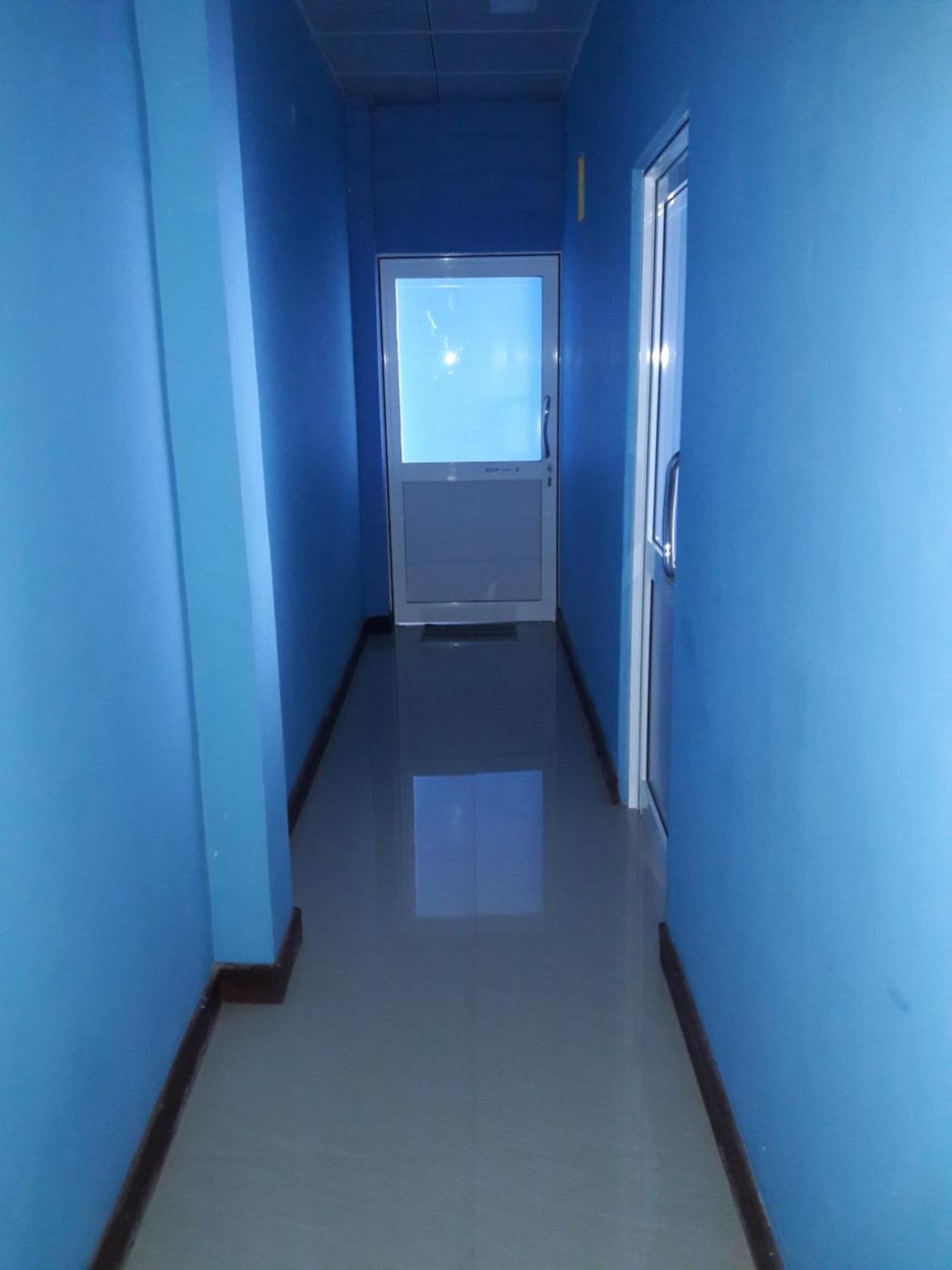 Saragama Holiday Resort Kurunegala Extérieur photo